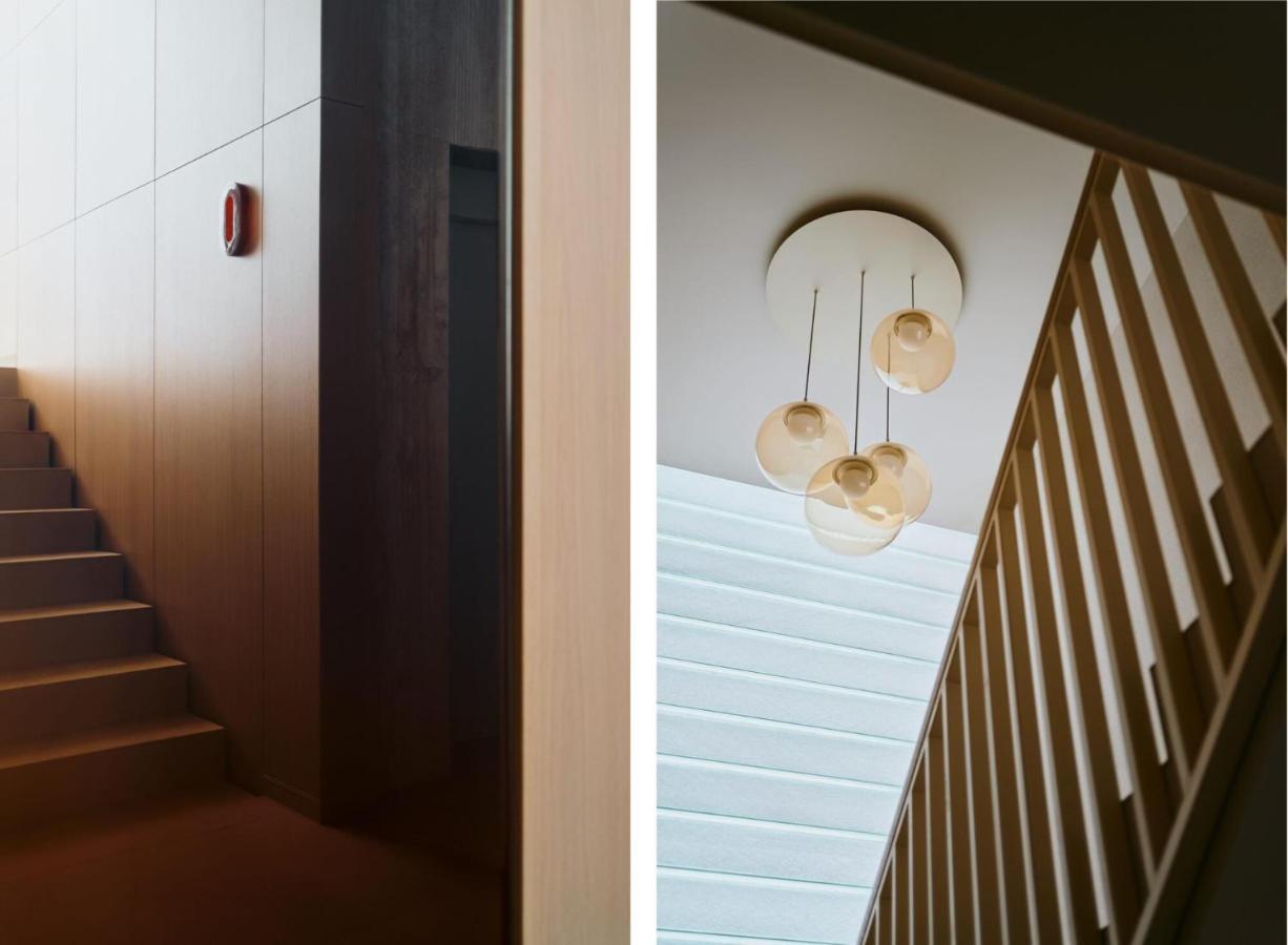 גדנסק Marine Apartments Nadmorski Dwor מראה חיצוני תמונה